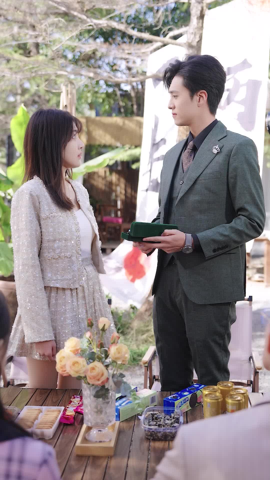 Episodio 62 - Déjame cruzar la línea